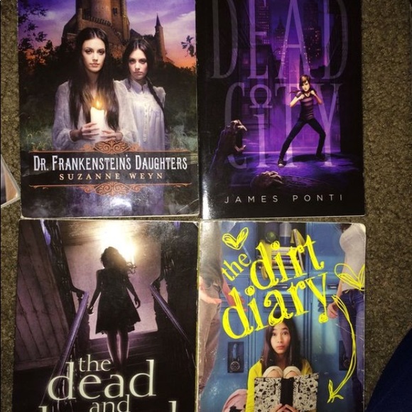 Books - Picture 2 of 3